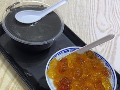 -百花传统甜品店(原址店)