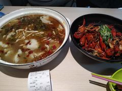 -友达面馆(二七南路店)