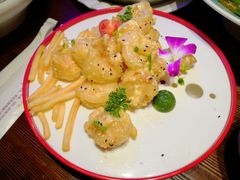 -津沽小院(天津之眼店)