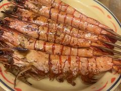 -辉记炭烧海鲜大排档·老字号(福田店)
