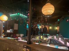 大堂-佬麻雀·新湘菜(珠海金发购物中心店)