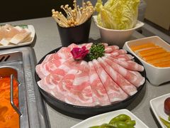 -海底捞火锅(泉城路店)