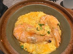 -吕氏焗小鲜•海鲜青岛菜(八大关店)
