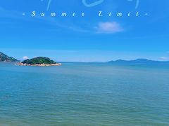 -海角城白海豚浪漫海滩