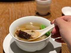 -宁波柏悦酒店·钱湖渔港