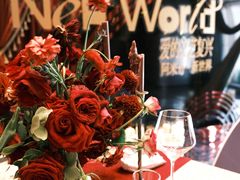 -郑州希尔顿酒店·阿米奇意大利餐厅