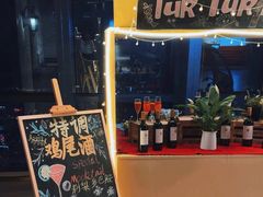 -锦厨国际自助餐厅 · 云端景观 (昆明索菲特大酒店)