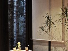 卡座-Metal hands·铁手咖啡