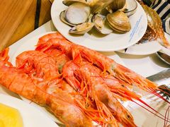 -星伦多自助料理(华润万象城店)