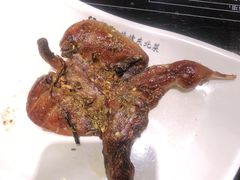 -小俩口烧烤东北菜(双井店)