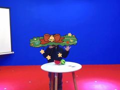 -新声线少儿口才(亦庄示范校区)