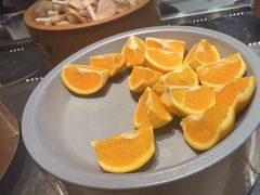 -龍歌自助小火锅(李沧顺和汇店)