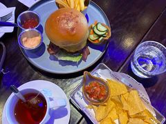 -bluefrog蓝蛙(皇庭广场店)
