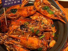 -蝦塘·中国餐馆(城墙南马道巷店)