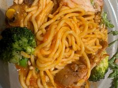-Pennehut畔尼意面(合肥万象城店)