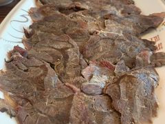 蒸牛腱-芦苇荡·酸汤鱼(回龙观店)