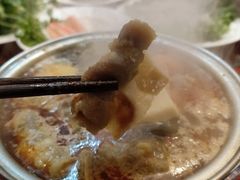 -香厨中餐厅(松北香格里拉店)