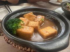 -李记潮汕砂锅粥(营福路店)