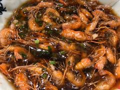 阮小二酱油虾-兴农记