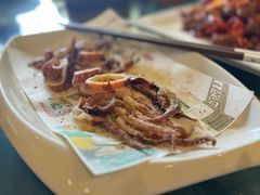 -锦至私房菜(长乐店)