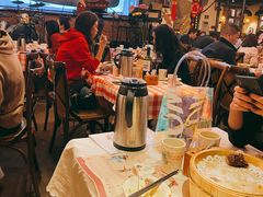 大堂-胡桃里音乐酒馆(白云五号T5 MALL店)