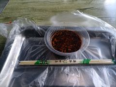 -杨婆婆烤肉(文昌阁店)