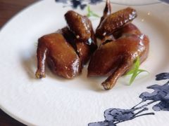 -蛇口希尔顿南海酒店·随轩中餐厅·粤菜