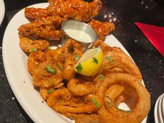 -Chili's Cafe&Bar奇利斯(滨江店)