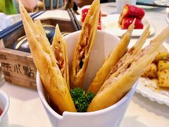 春卷-茶小点(丽悦新天店)