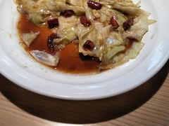 -湘阁里辣(南岭购物广场店)