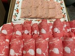 午餐肉-东门口涮肉·砂锅·烤串(老门东店)