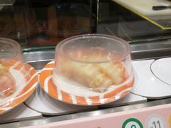 -新一番三文鱼寿司(大东海店)