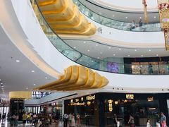 -万达茂商场(南京仙林店)