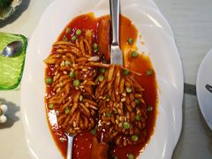 -福慧慈缘素食餐厅(王府井店)
