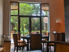 -羡餐厅·杭帮菜·淳菜(千岛湖自由洲际殿店)