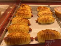 -味多美蛋糕(看丹桥店)