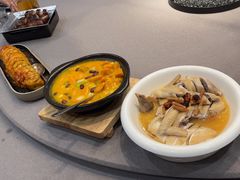 -长禧家·珑厨(东山口店)