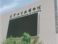-辽宁古生物博物馆