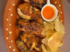 -ALBERGUE 1601 婆仔屋葡国餐厅