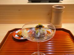 -鳥忆·omakase炭火烧鸟