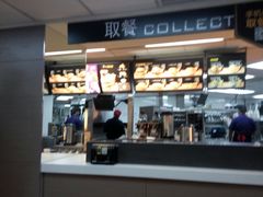 -麦当劳(中山路店)