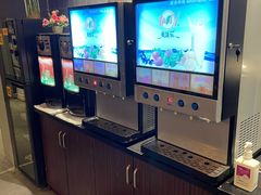 -汇佳桌游剧本咖啡馆(万体馆旗舰店)