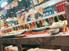 -阪尚皇·原切牛排·烤肉火锅自助(北京路店)