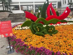 -上海大学(宝山校区)