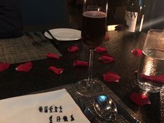 -莲西餐(曲江店)