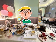 -庖丁兄弟干式熟成牛排自助餐厅(仁恒伊势丹店)