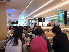 -素满香·食养自助(建邺万达店)