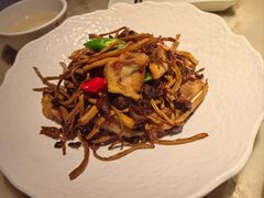 -吴越荣记苏州菜·松鼠桂鱼(月光码头店)