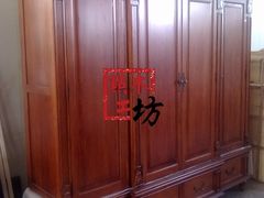 天津市点木家具厂纯实木美式家具超越美克美家比邻乡村harborhouse153-点木工坊