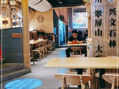 大堂-贰拾捌味·宜宾燃面(春熙路旗舰店)